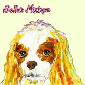 FLAC Alpaca Sports - Bella's Mixtape