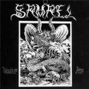 FLAC Samael - Worship Him
