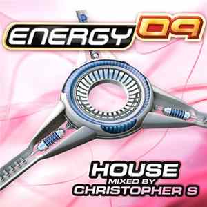 FLAC Christopher S - Energy 09 - House