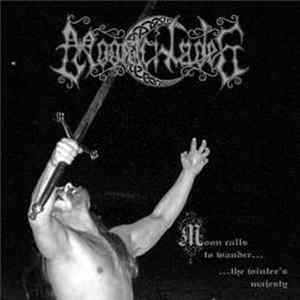 FLAC Mooncitadel - Moon Calls To Wander... The Winter's Majesty