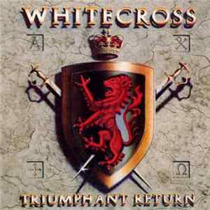 FLAC Whitecross - Triumphant Return