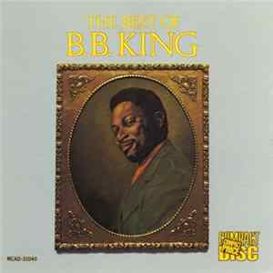 FLAC B.B. King - The Best Of B.B. King