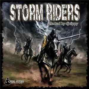 FLAC Dj Zippy - Storm Riders