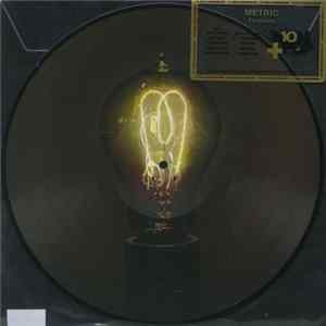 FLAC Metric - Fantasies