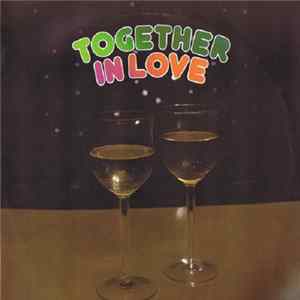 FLAC Nino Lombardo - Together In Love