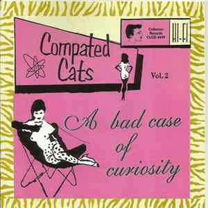 FLAC Various - Compated Cats Vol. 2