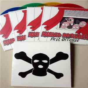 FLAC Masked Intruder - First Offense