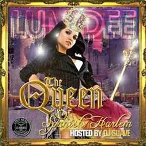 FLAC Lumidee - The Queen Of Spanish Harlem