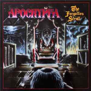 FLAC Apocrypha - The Forgotten Scroll