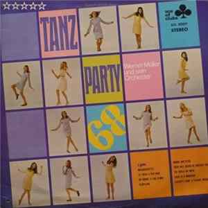 FLAC Werner Müller Und Sein Orchester - Tanzparty 68