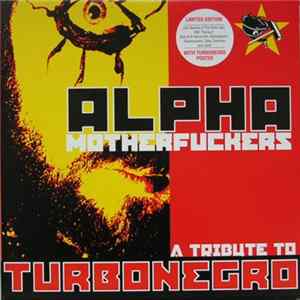 FLAC Various - Alpha Motherfuckers - A Tribute To Turbonegro