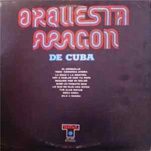 FLAC Orquesta Aragon - Orquesta Aragon De Cuba