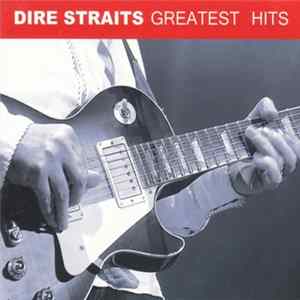 FLAC Dire Straits - Greatest Hits