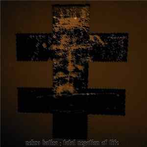 FLAC Nekro Batica - Total Negation Of Life