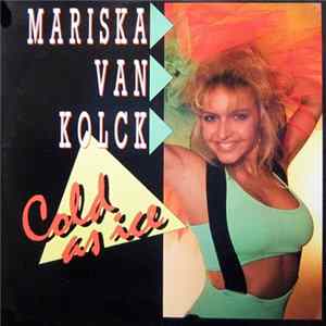 FLAC Mariska Van Kolck - Cold As Ice
