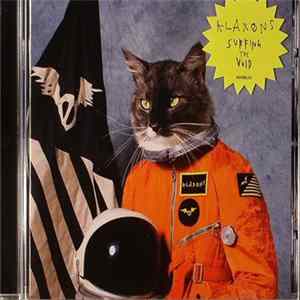 FLAC Klaxons - Surfing The Void