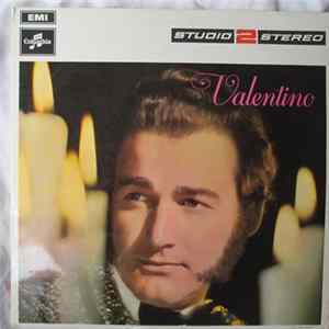 FLAC Valentino - Valentino
