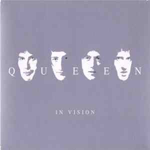 FLAC Queen - In Vision