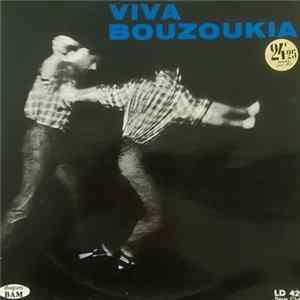 FLAC Zambetas And His Bouzoukia - Viva Bouzoukia