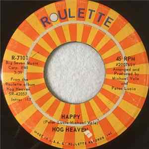 FLAC Hog Heaven - Happy