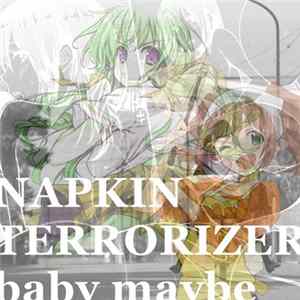 FLAC Napkin Terrorizer - Baby Maybe