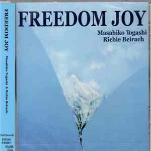 FLAC Masahiko Togashi, Richie Beirach - Freedom Joy