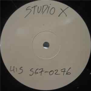 FLAC Studio X - Los Kings Del Mambo