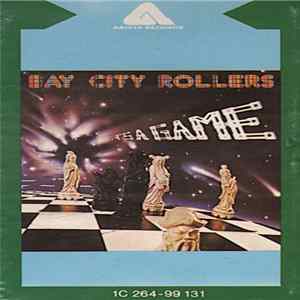 FLAC Bay City Rollers - It's A Game