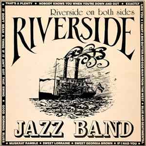 FLAC Riverside Jazz Band - Riverside On Both Sides