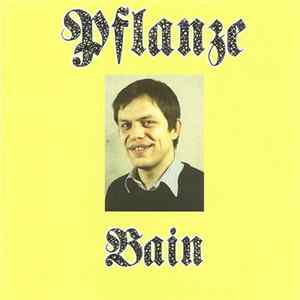 FLAC Bain - Pflanze