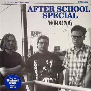 FLAC After School Special - Wrong
