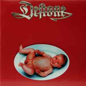 FLAC Various - Deftone 2/99