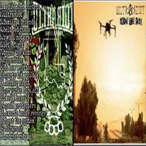 FLAC UltraRiot - Drone The Kids