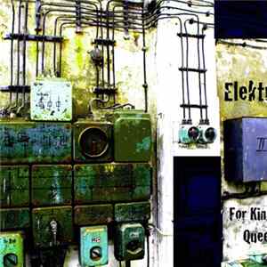 FLAC For Kings And Queens - Elektroraum