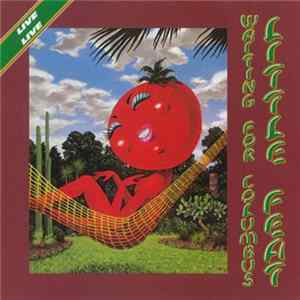 FLAC Little Feat - Waiting For Columbus