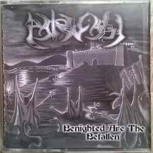 FLAC Parvati - Benighted Are The Befallen