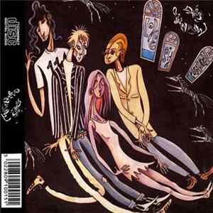 FLAC Daisy Chainsaw - Love Sick Pleasure