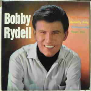 FLAC Bobby Rydell - Hey, Everybody