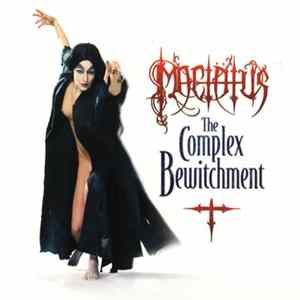 FLAC Mactätus - The Complex Bewitchment