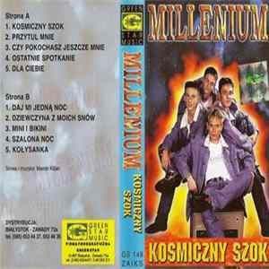 FLAC Millenium - Kosmiczny Szok