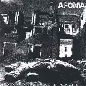 FLAC Afonia / Titadine - Titadine / Afonia Split