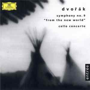 FLAC Dvořák - Symphony No. 9 · Cello Concerto