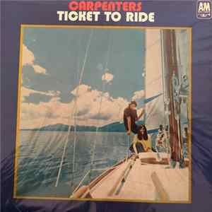 FLAC Carpenters - Ticket To Ride