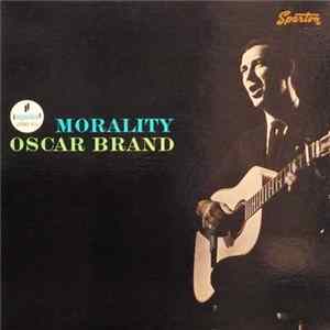 FLAC Oscar Brand - Morality