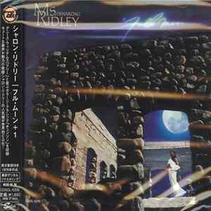 FLAC Ms. (Sharon) Ridley - Full Moon