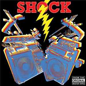 FLAC Shock - Shock