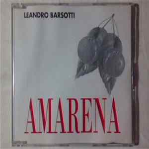 FLAC Leandro Barsotti - Amarena