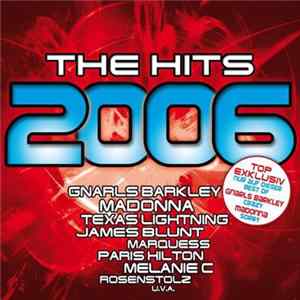 FLAC Various - The Hits 2006