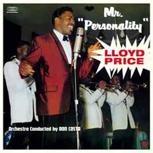 FLAC Lloyd Price - Mr. "Personality"