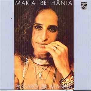 FLAC Maria Bethânia - Pássaro Da Manhã